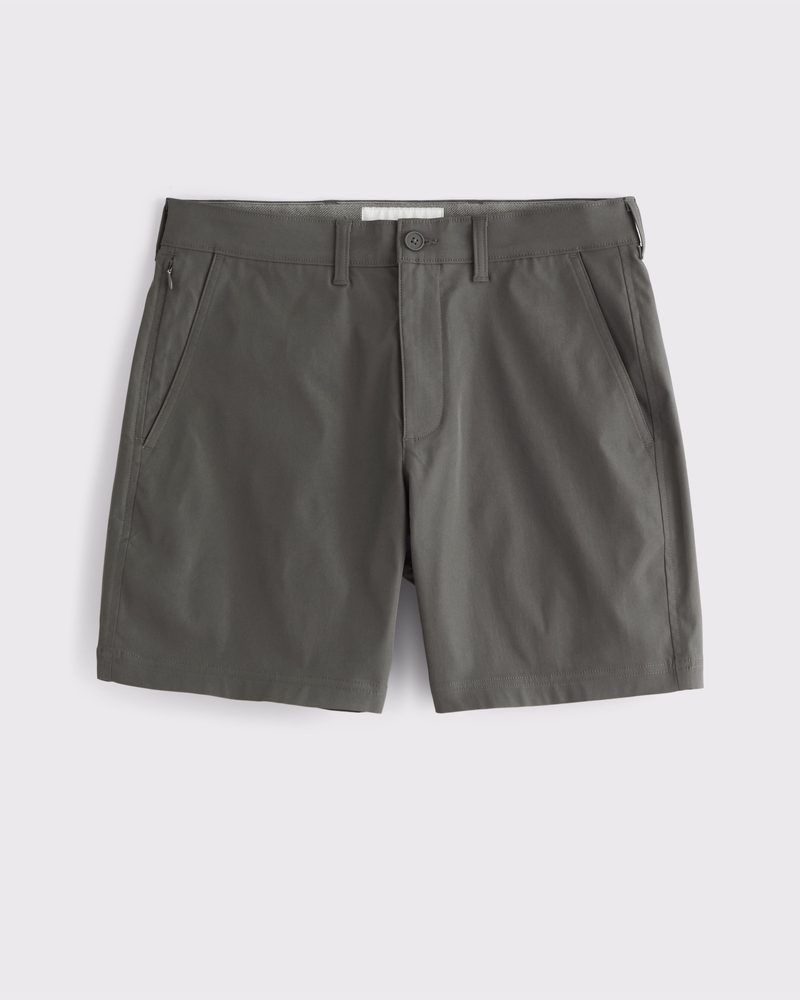 A&F Go-To Short