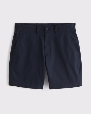 A&F Go-To Short