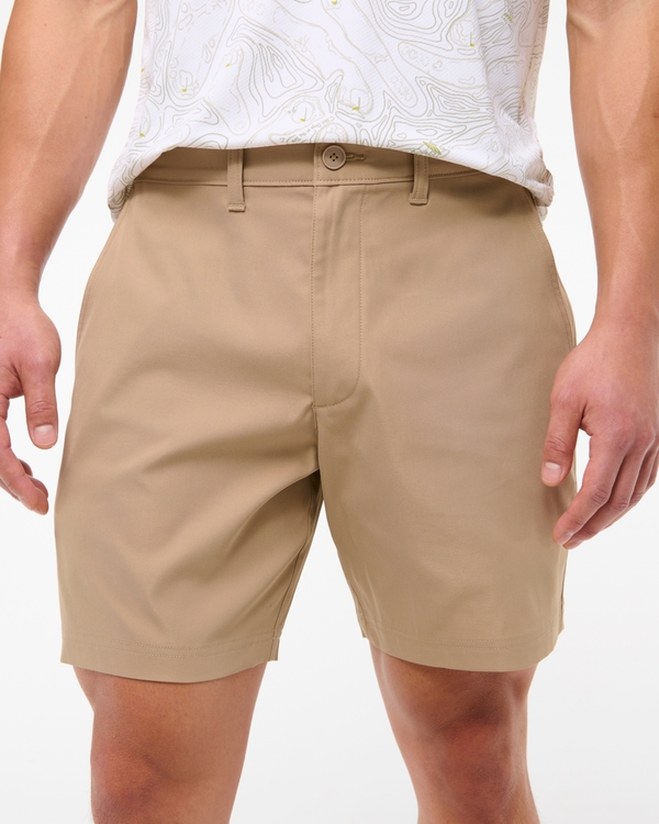 A&F Go-To Short