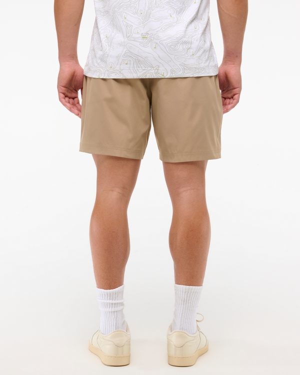 A&F Go-To Short
