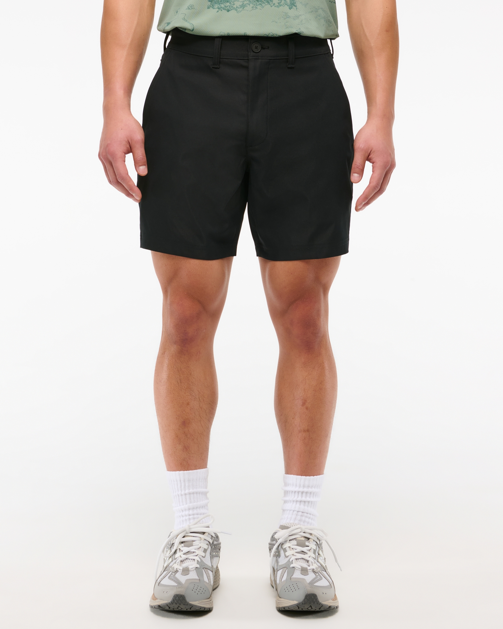 A&F Go-To Short