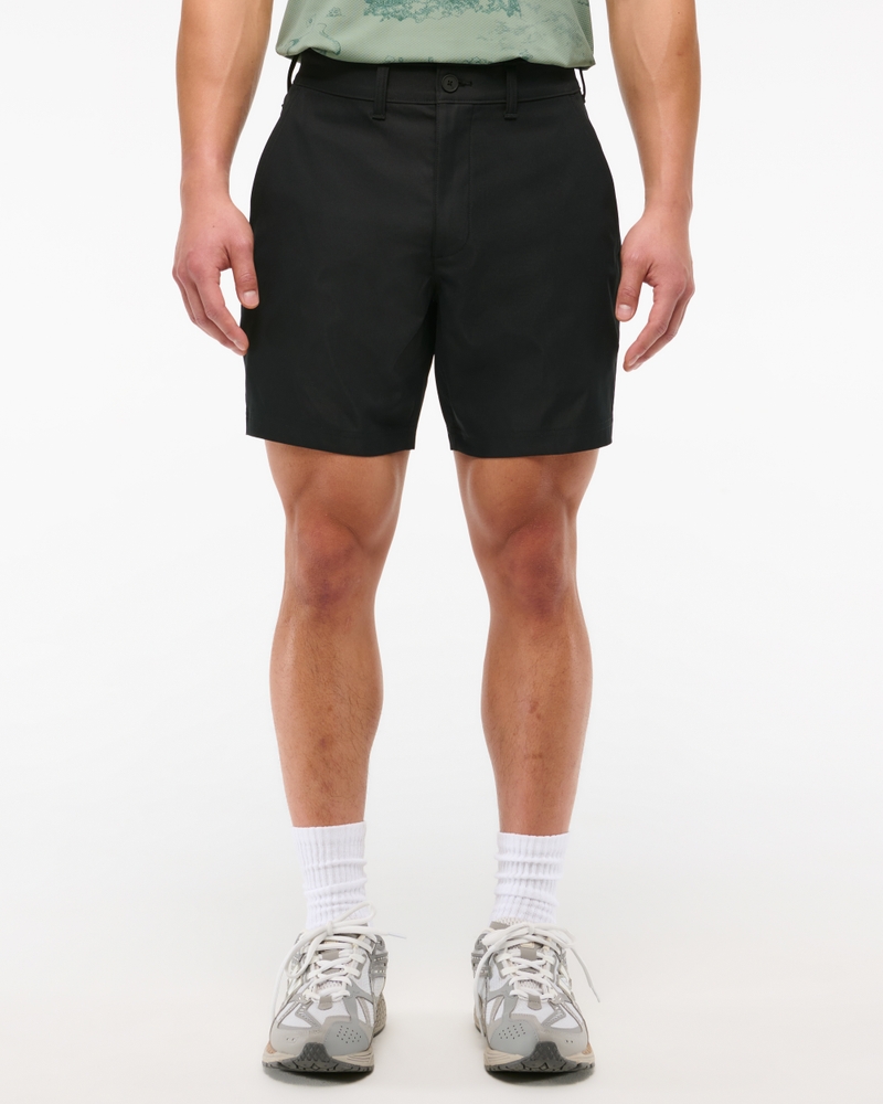A&F Go-To Short