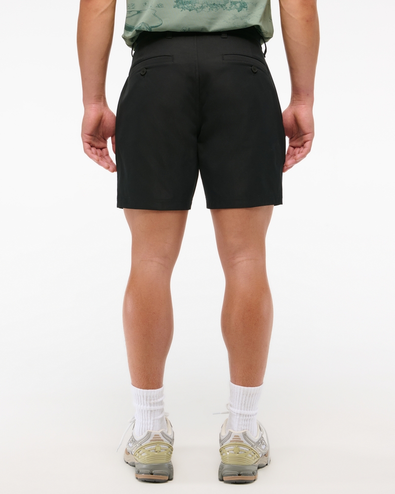A&F Go-To Short