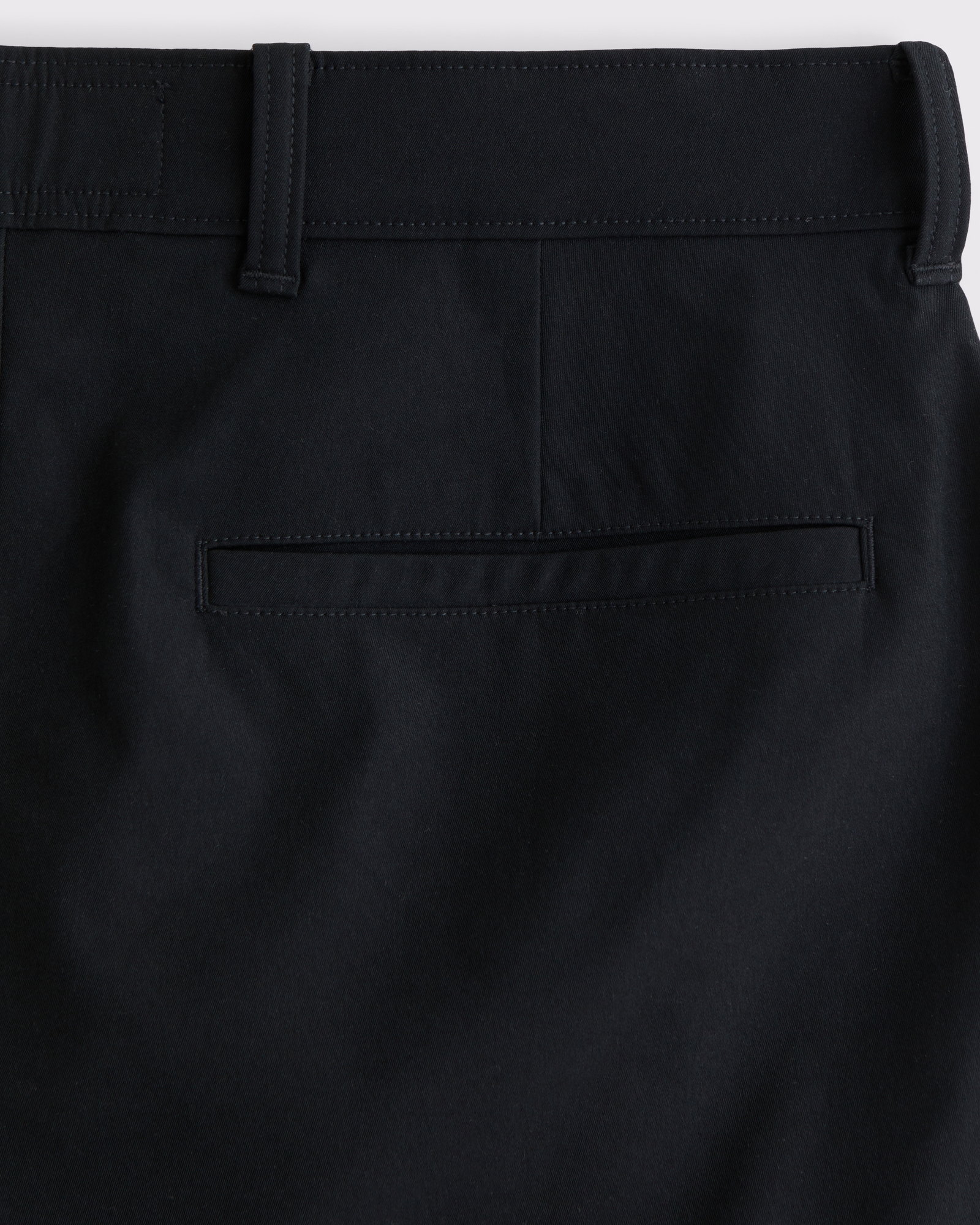 A&F Go-To Short