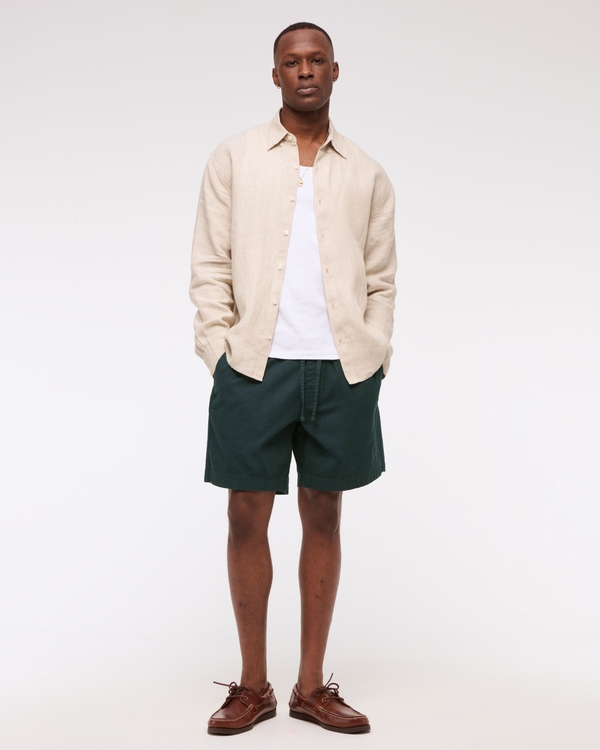 メンズ ボトムス | Abercrombie & Fitch メンズ ボトムス | Abercrombie & Fitch
