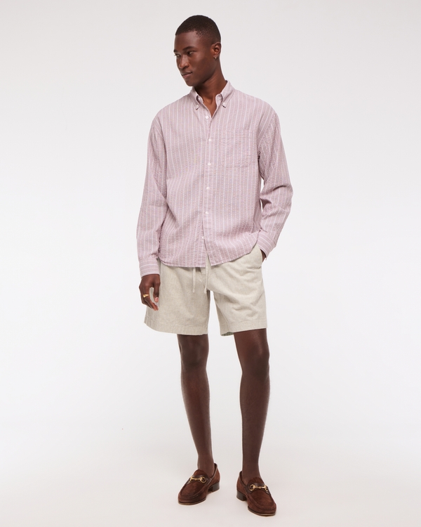 メンズ ボトムス | Abercrombie & Fitch メンズ ボトムス | Abercrombie & Fitch