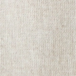 Relaxed Linen-Blend Pull-On Short