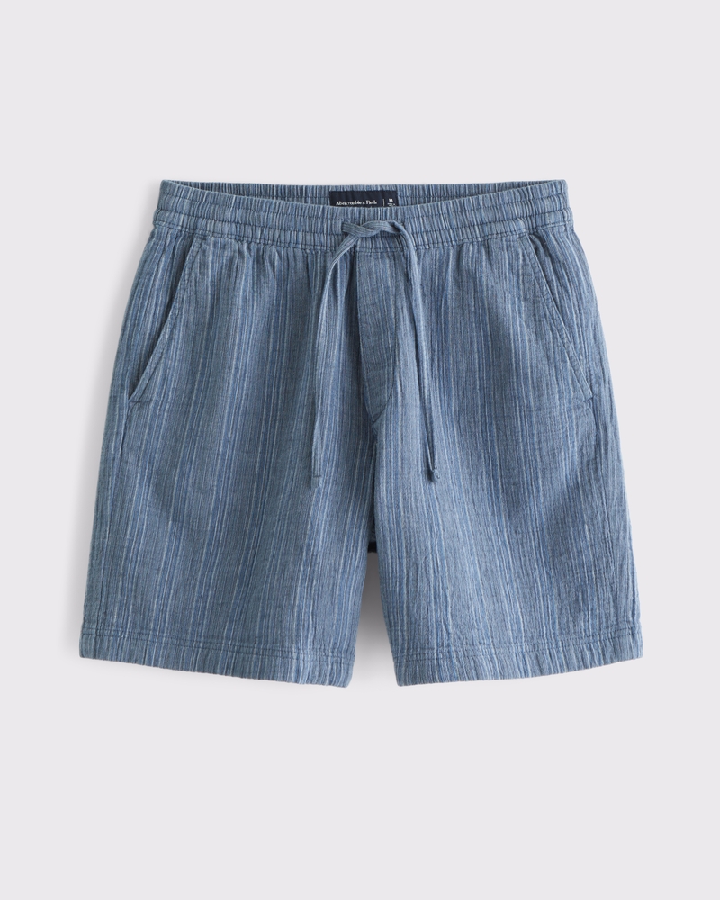 Shorts A&F vaporosos