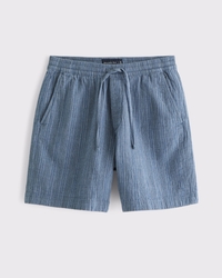 Short léger A&F