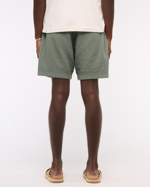 A&F Breezy Short
