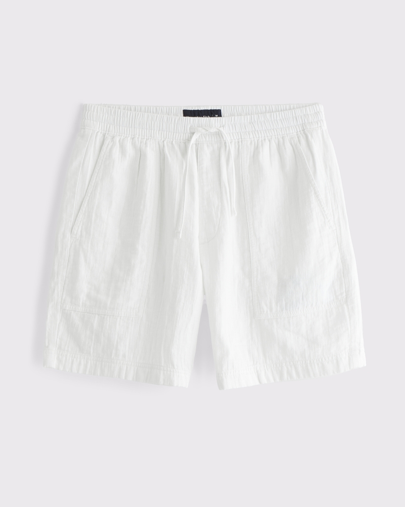 A&F Breezy Short