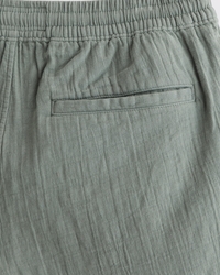 A&F Breezy Short