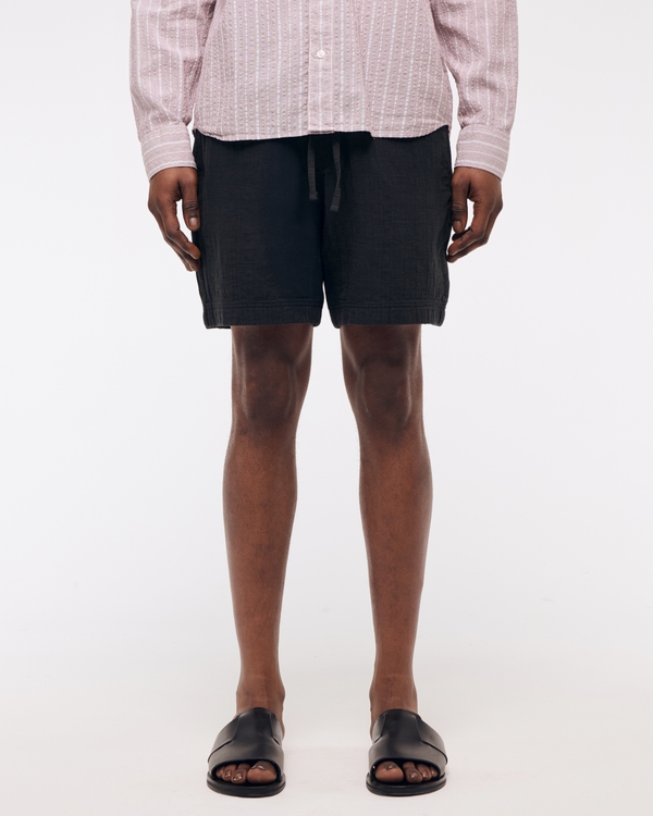 A&F Breezy Short