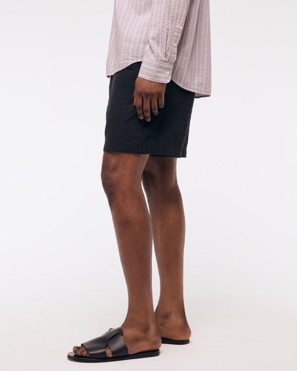 A&F Breezy Short