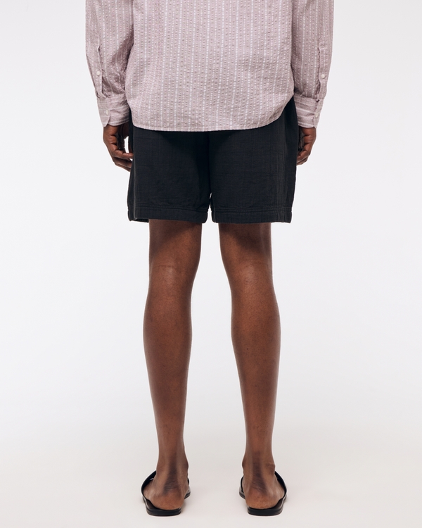 A&F Breezy Short