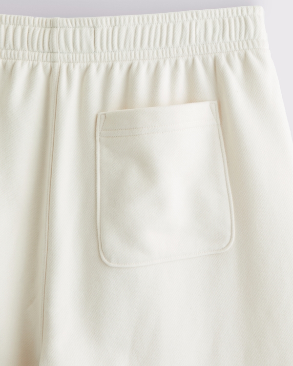 French Terry Icon Short