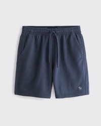 Icon short van French Terry