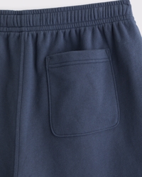 Icon short van French Terry