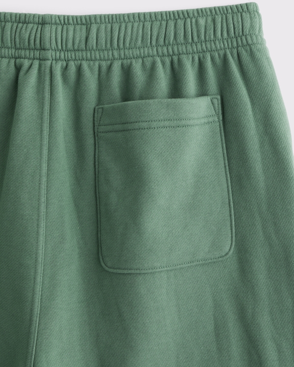 French Terry Icon Short