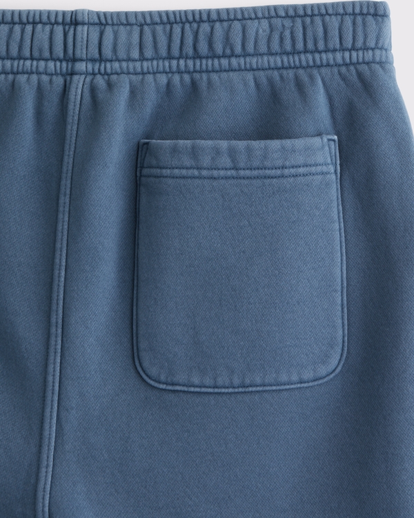 メンズ フリースショートパンツ | メンズ セール | Abercrombie.com