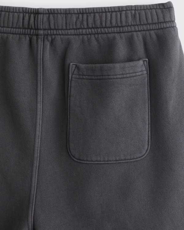 Fleece Short