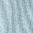 Loose Denim Short