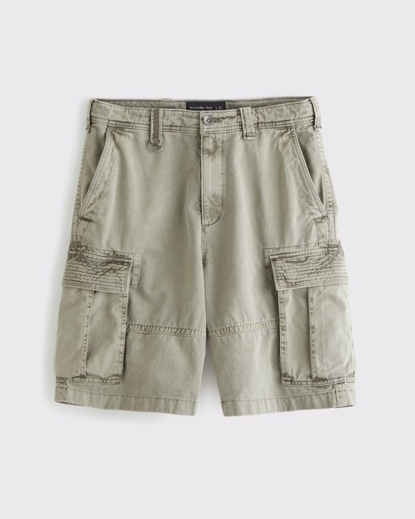 メンズ ショートパンツ | クリアランス | Abercrombie & Fitch