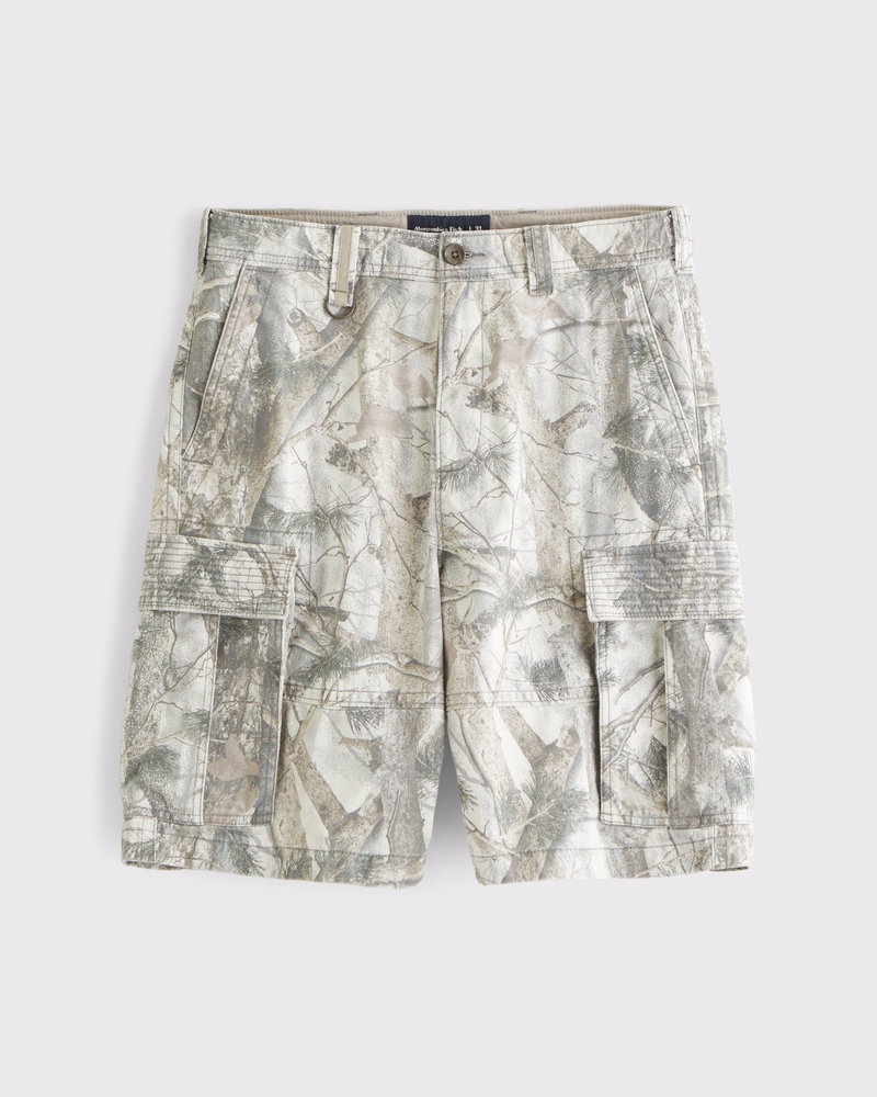 AFB バギーショーツ カーゴ M AFB バギーショーツ カーゴ M