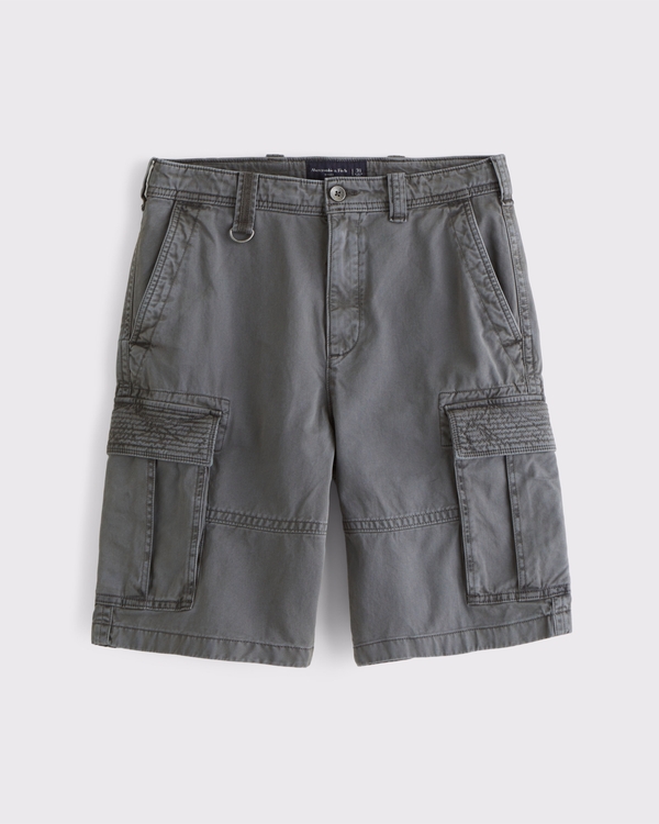 メンズ ショートパンツ | クリアランス | Abercrombie & Fitch