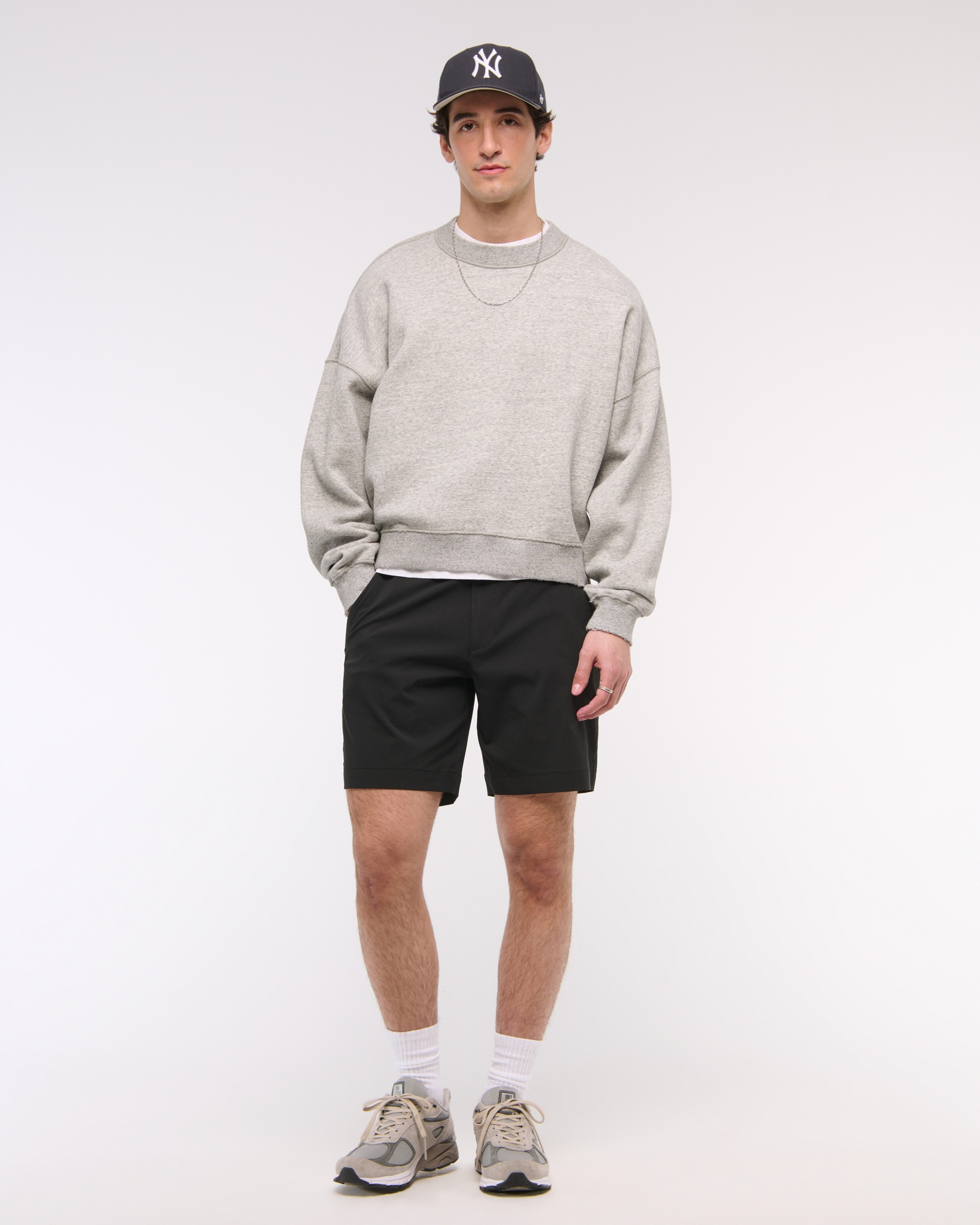 Performance Golf Short