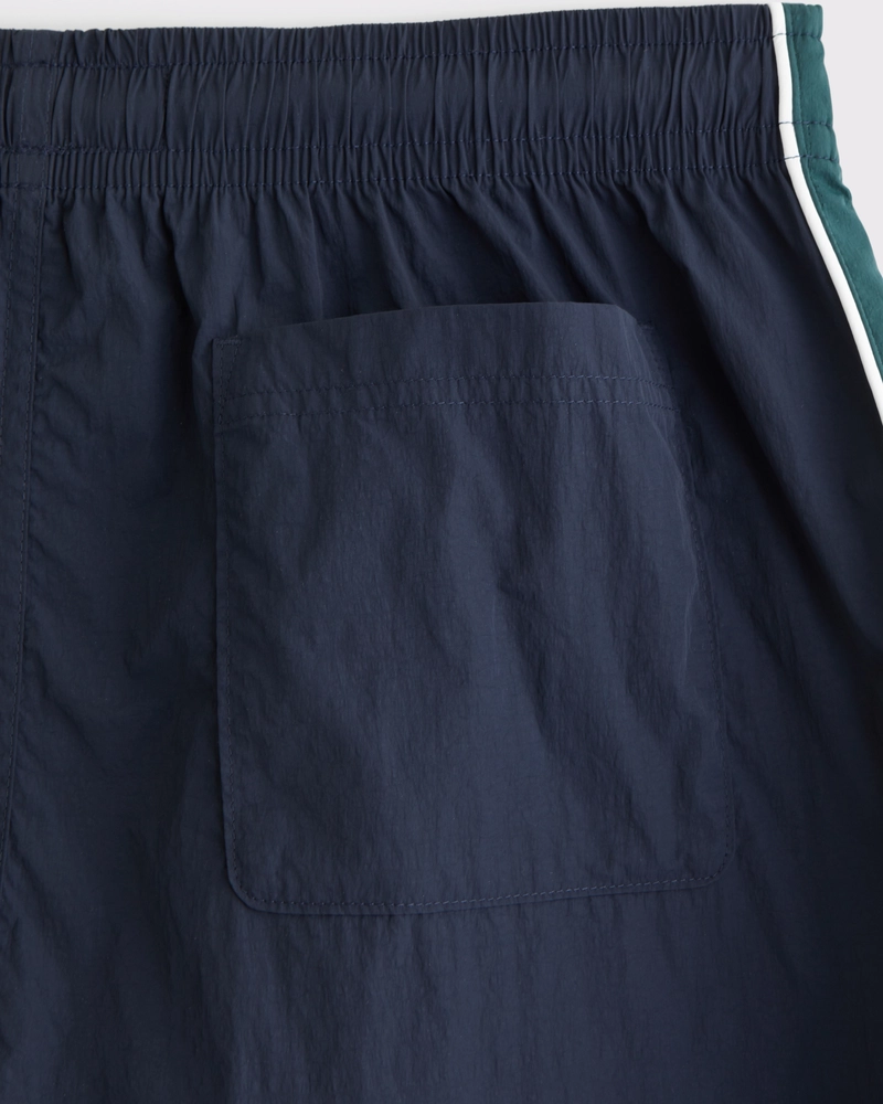 Vol. 28 Danzy Warm Up Short