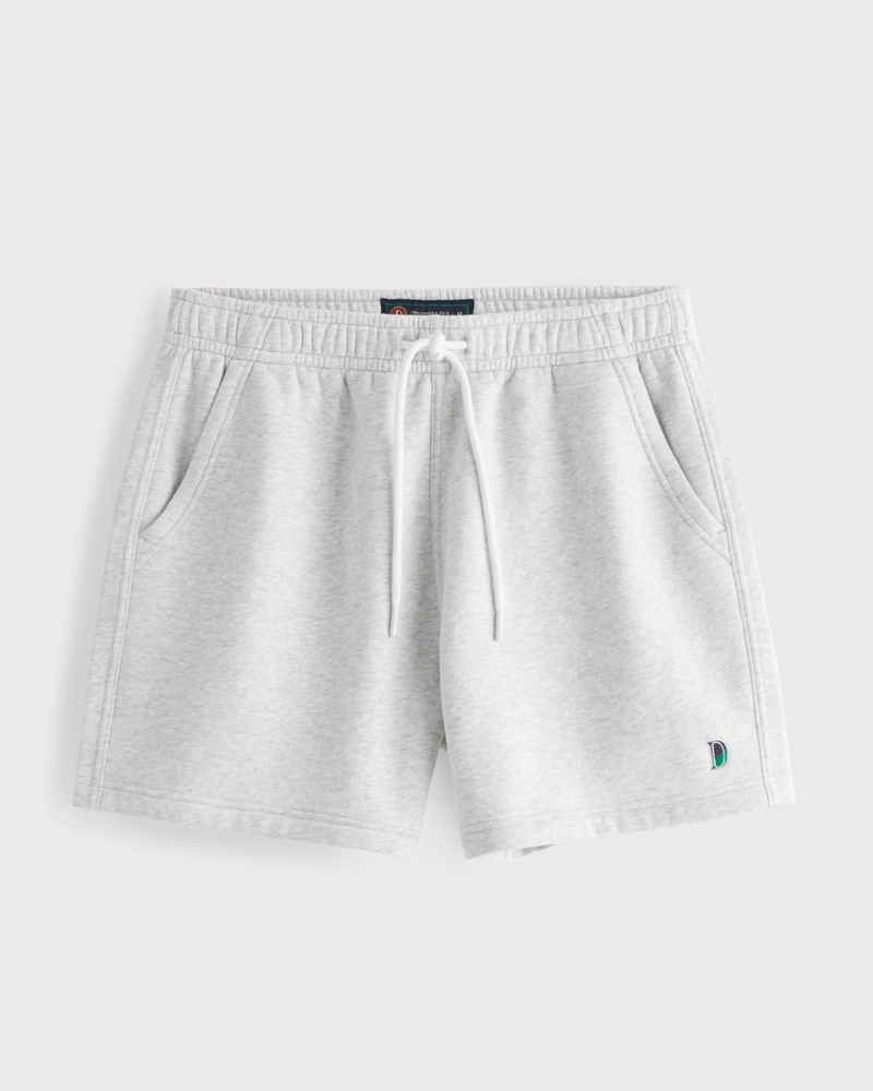 Vol. 28 Danzy Fleece Short