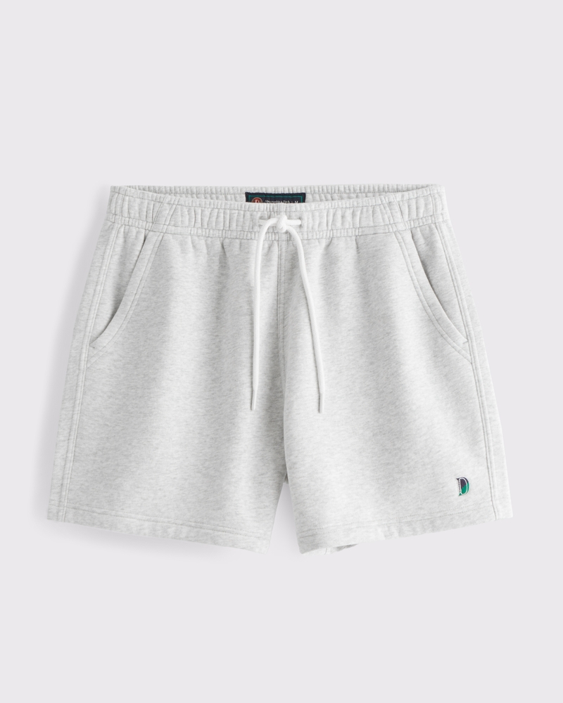 Vol. 28 Danzy Fleece Short