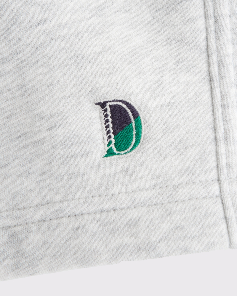 Vol. 28 Danzy Fleece Short