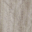 Linen-Blend Pull-On Short