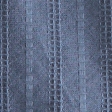 vintage indigo stripe