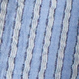 light blue stripe