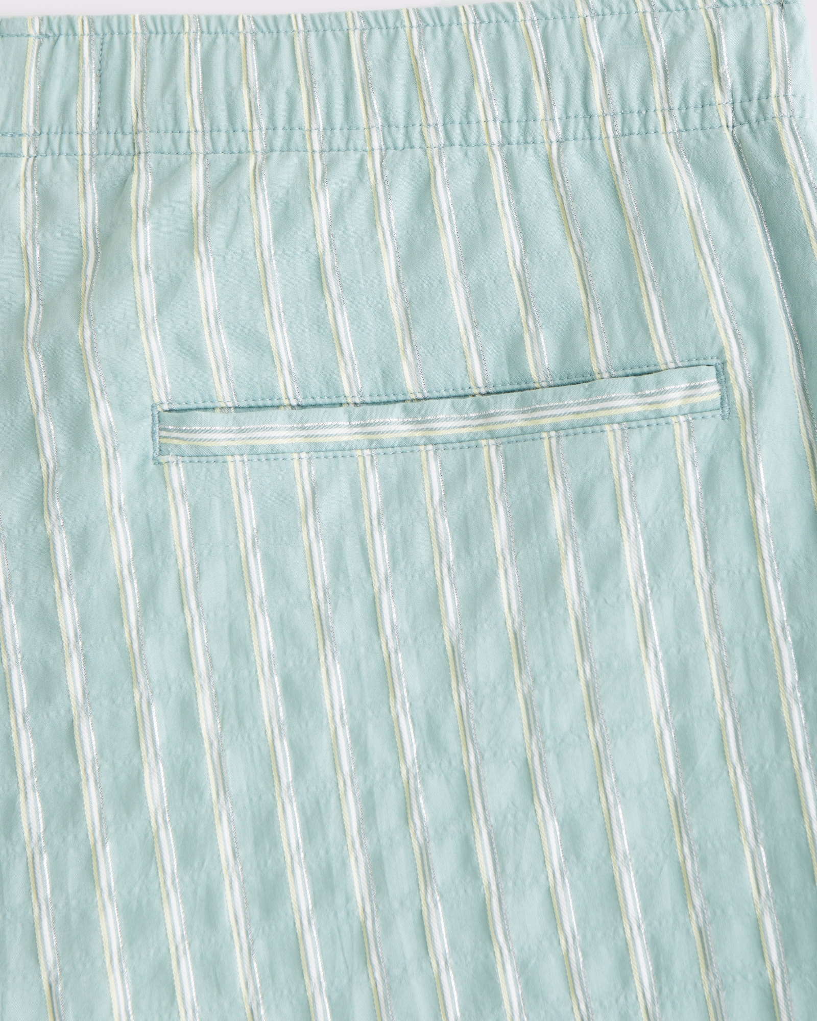 Pride Pull-On Short