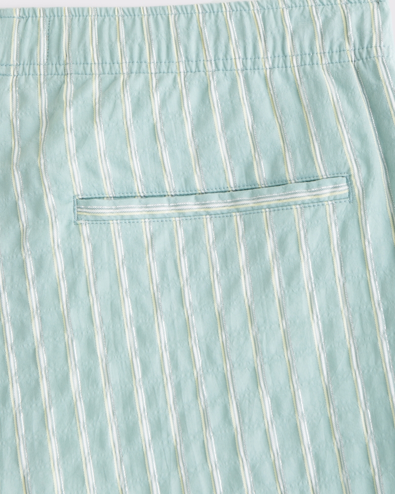 Pride Nylon Pull-On Short