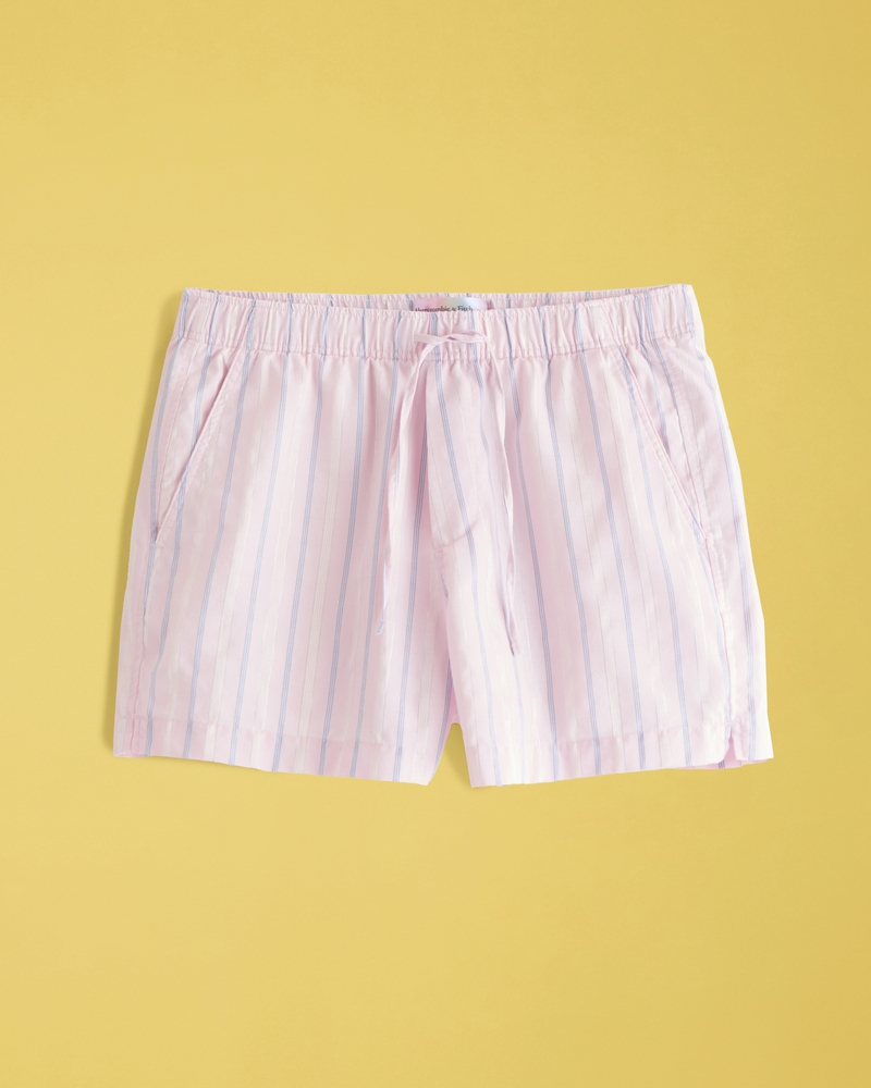 Pride Pull-On Short