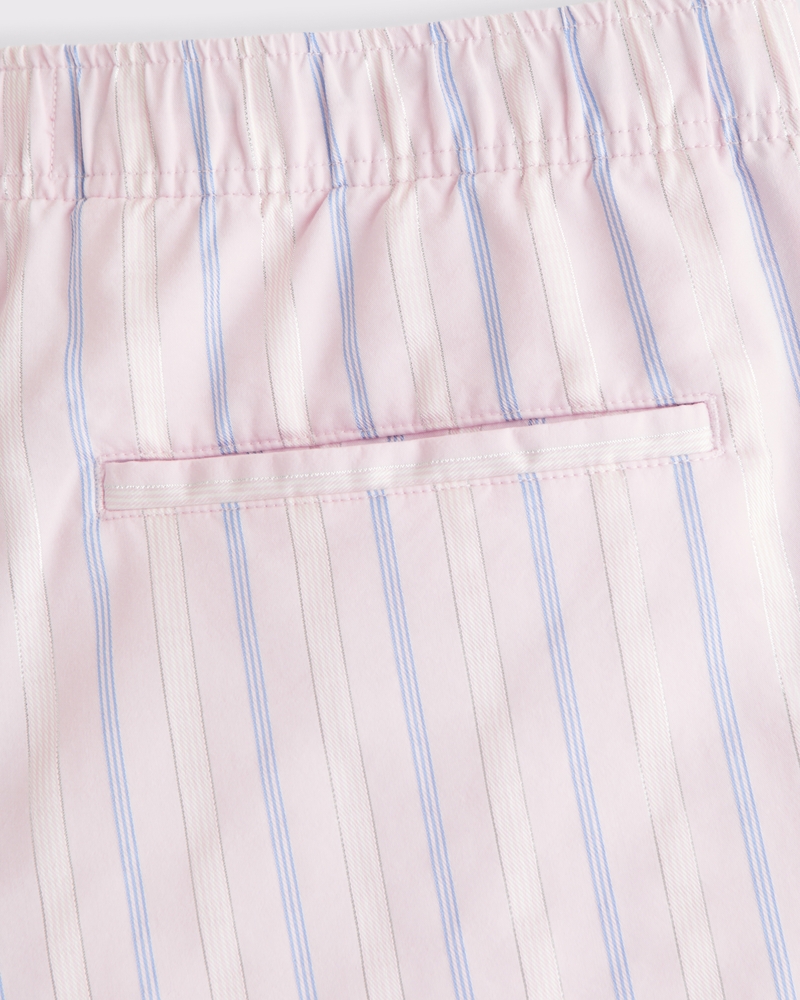 Pride Pull-On Short