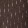 brown stripe