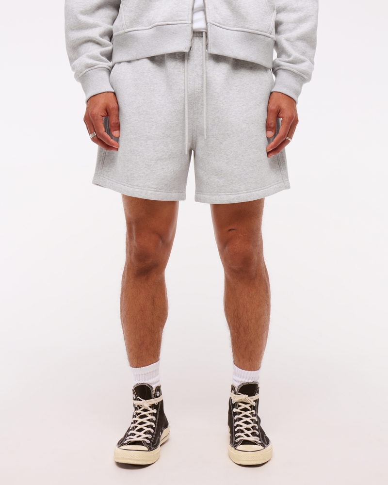 Essential Short