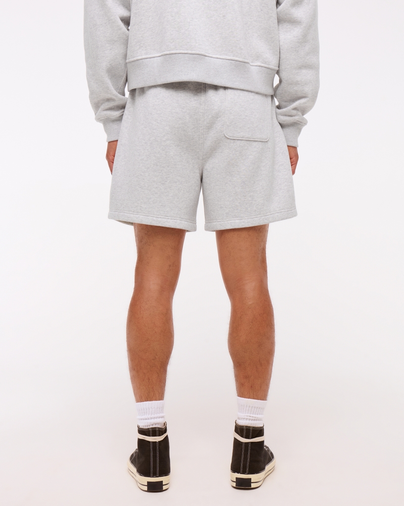 Essential Short