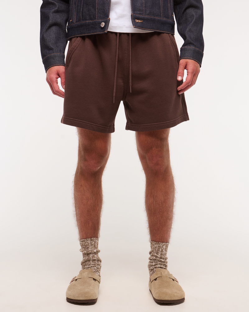 Essential Short