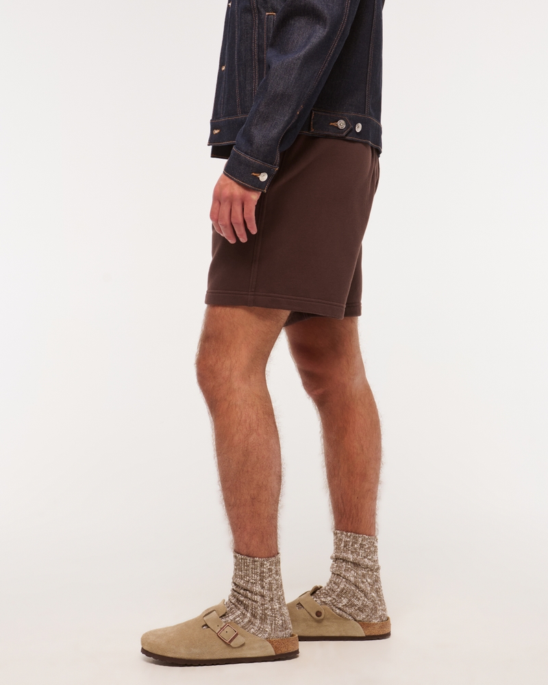 Essential Short