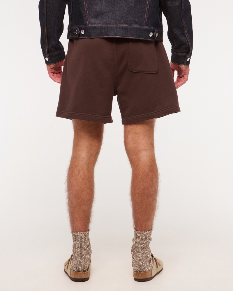 Essential Short