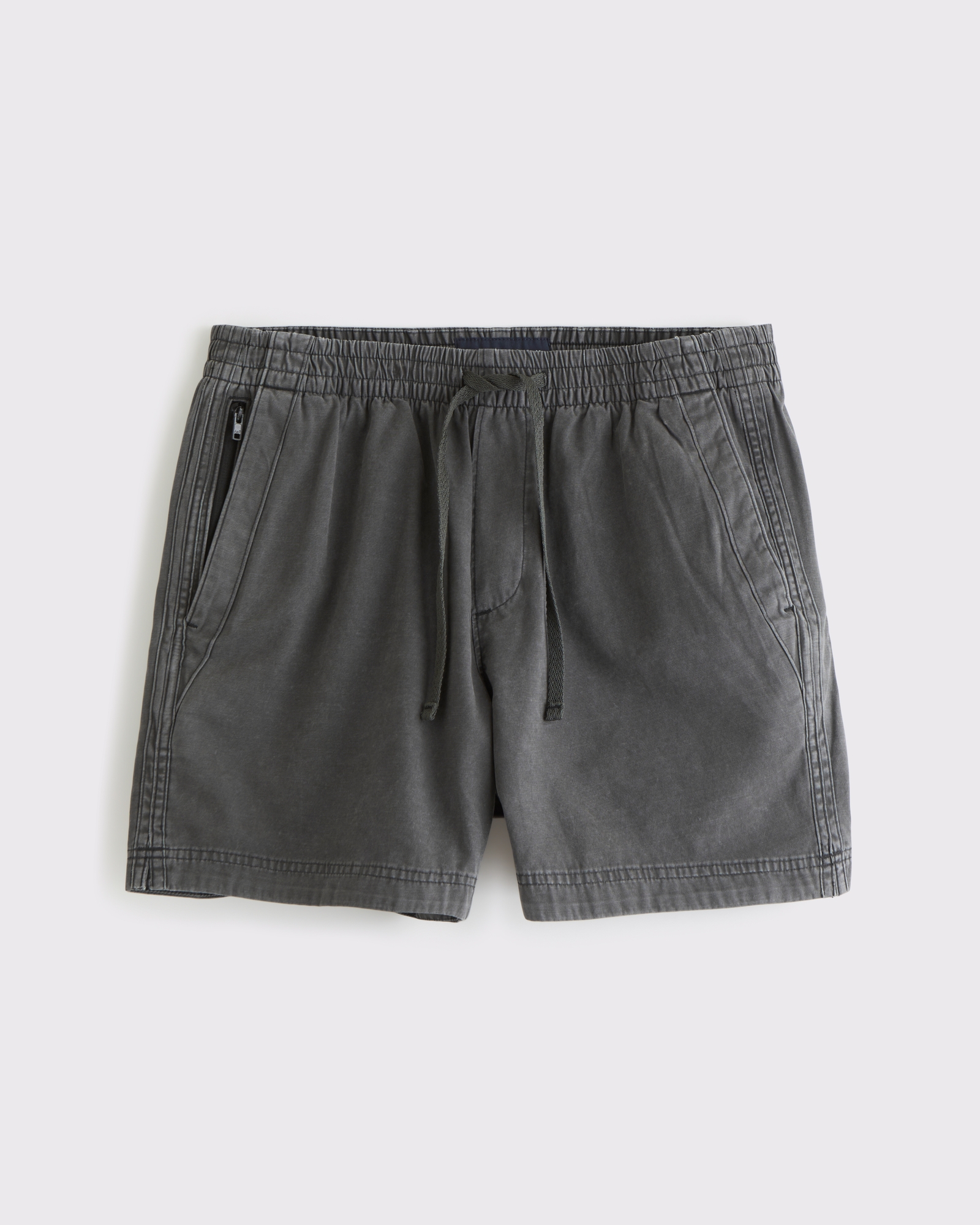 Cotton Pull-On Short