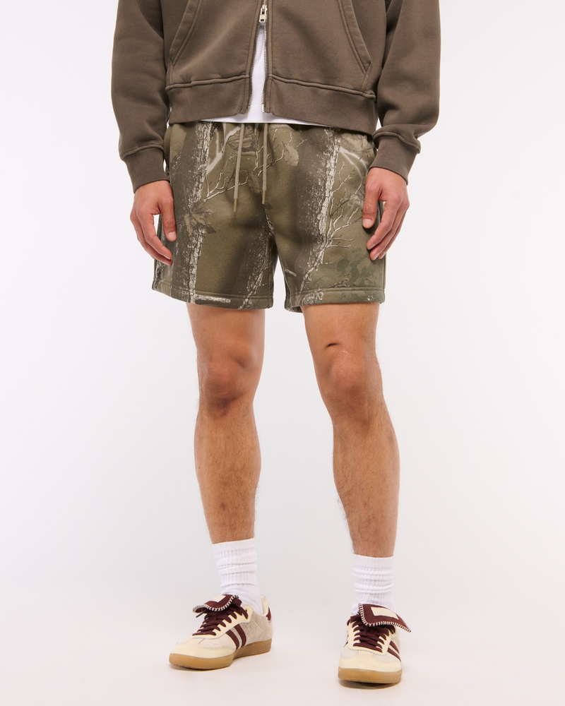 Essential Short