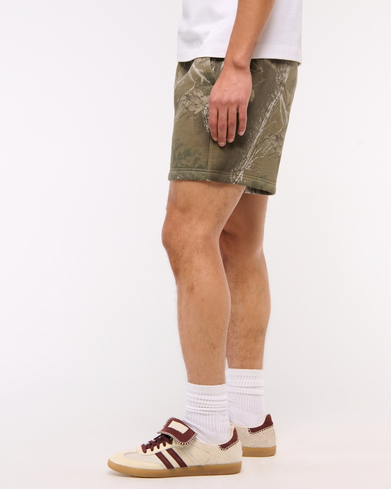 Essential Short